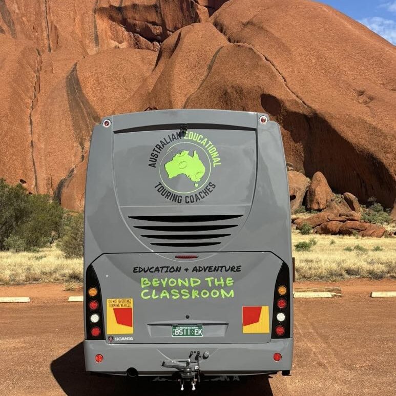 Beyond The Classroom